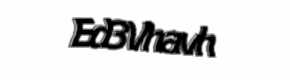 Bild zur Sicherheitsprüfung, geben Sie die dargestellten Zeichen ein