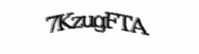 Bild zur Sicherheitsprüfung, geben Sie die dargestellten Zeichen ein
